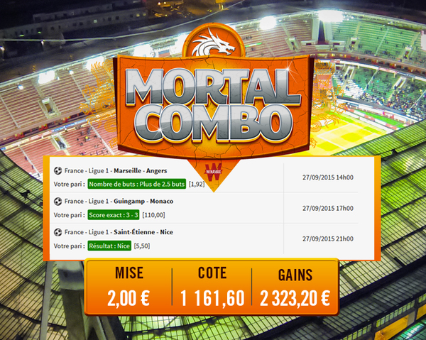Combien Coute Un Carnet De Jackpot Interview du parieur Gooku - Actualité - Winamax